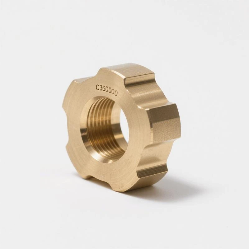 C360 Brass